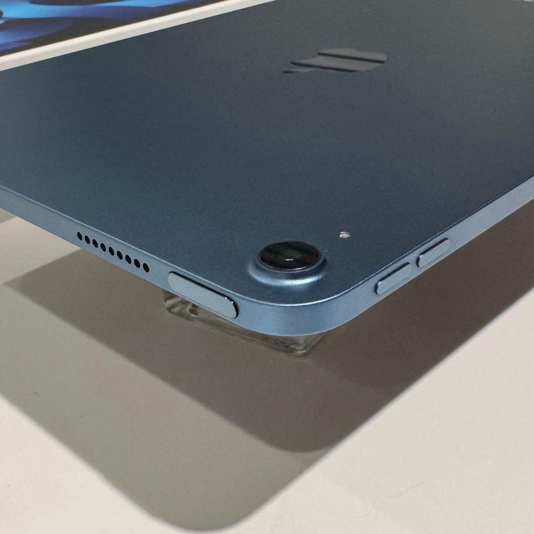 ★美品★iPad Air 第5世代 WiFi 64GB BT88％