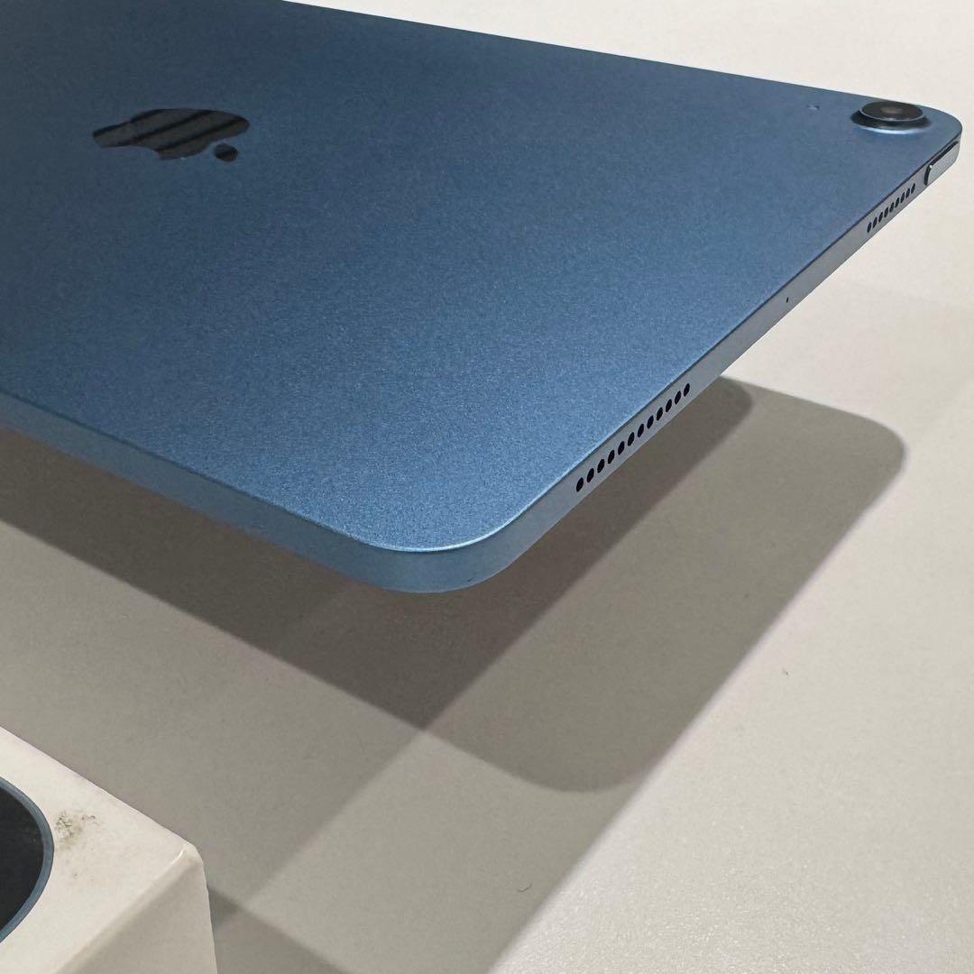 ★美品★iPad Air 第5世代 WiFi 64GB BT88％