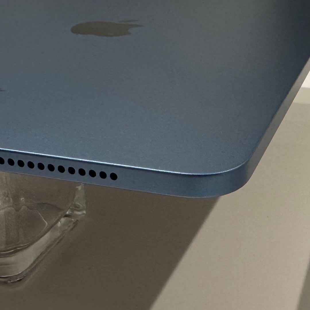 ★美品★iPad Air 第5世代 WiFi 64GB BT88％