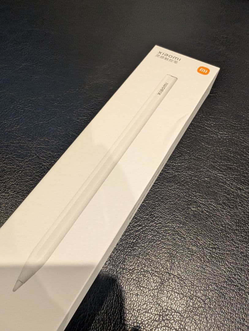 xiaomi smart Pen2（第2世代）美品