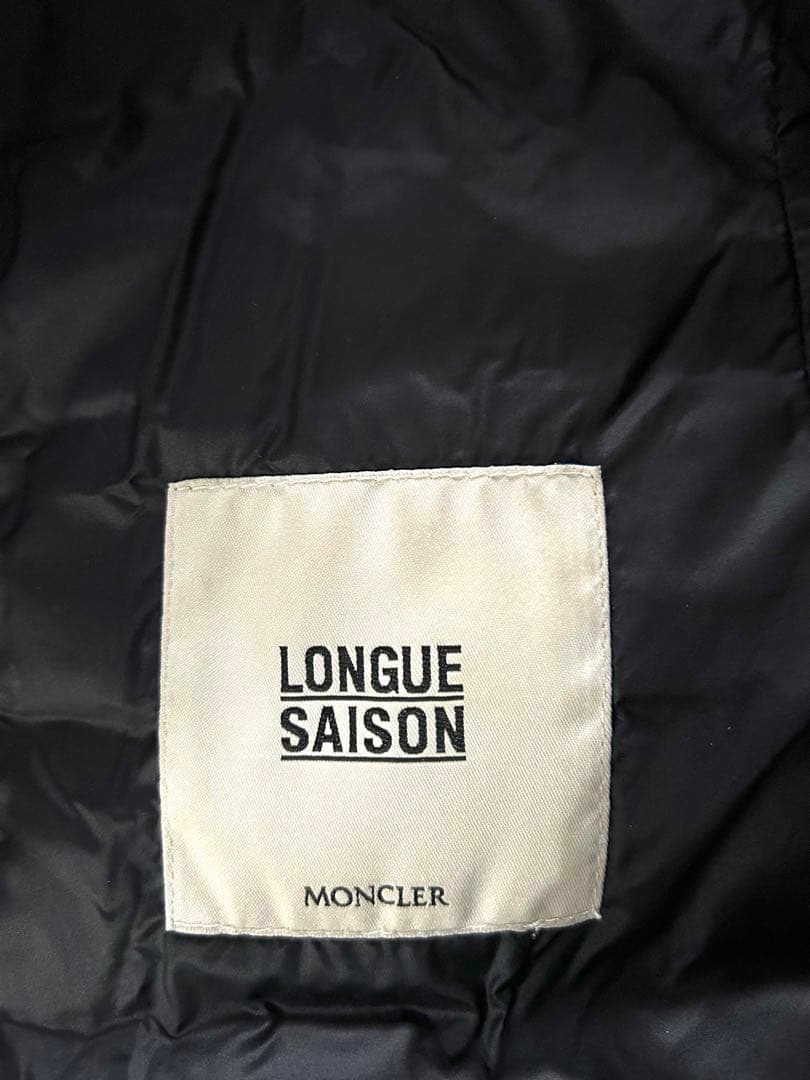 Moncler ダウンジャケットHIVA