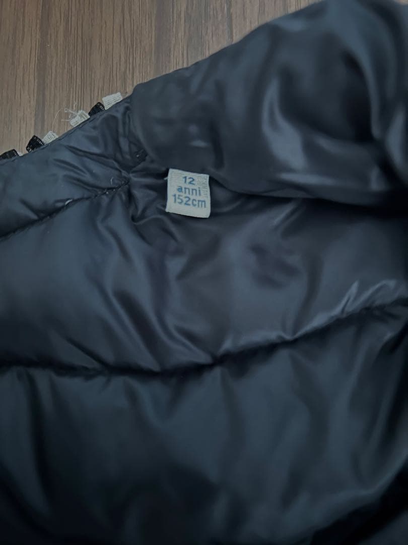 Moncler ダウンジャケットHIVA