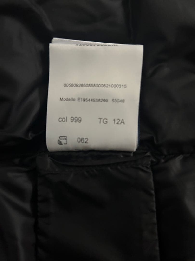 Moncler ダウンジャケットHIVA