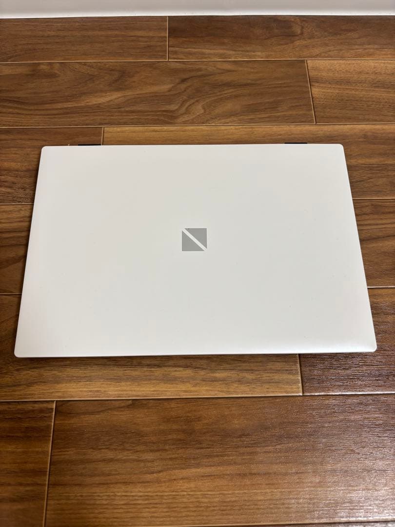 NECノートパソコン