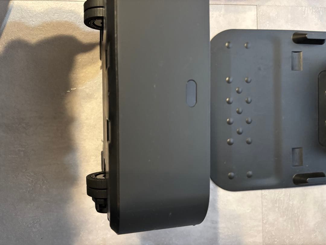 掃除機・クリーナー brava jet m6