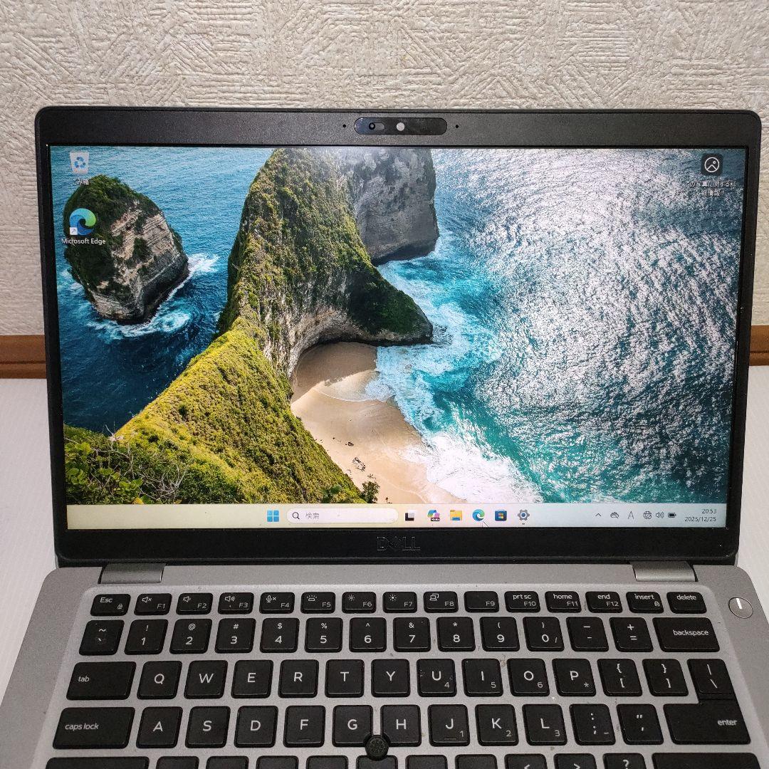 dell latitude i7 10th ゲーミングpc