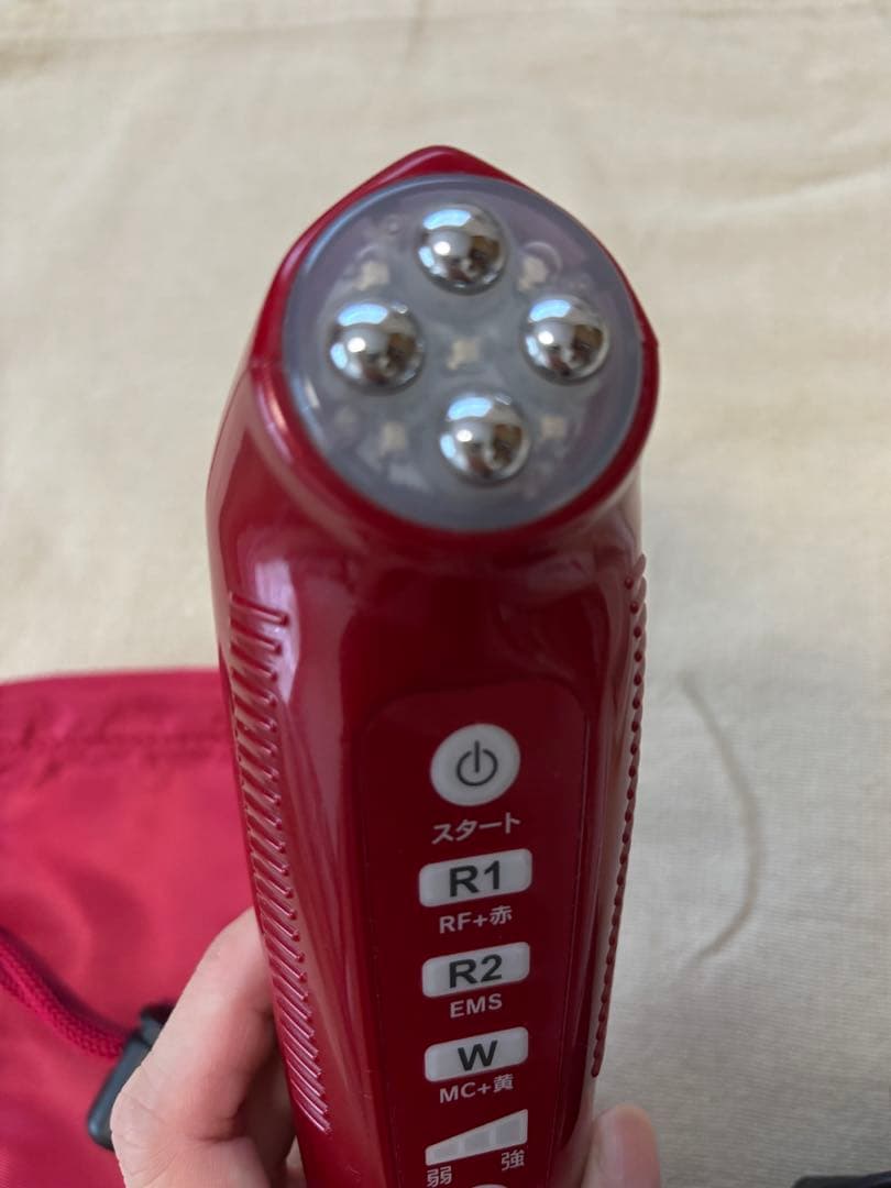 IVY ビューティーパートナー　美顔器