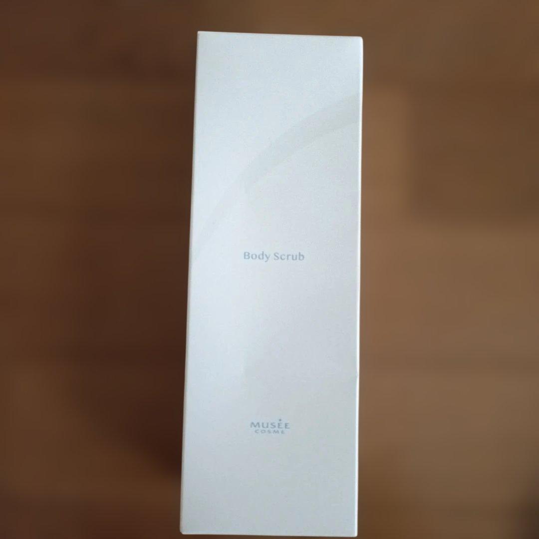 未使用品◆ミュゼ エピフォト スキンケアプロ 美容脱毛器＆ボディスクラブ