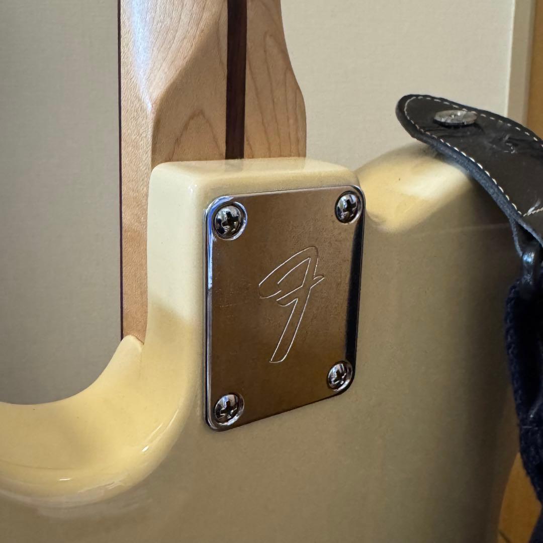 Squier Telecaster Seymour Duncan 搭載