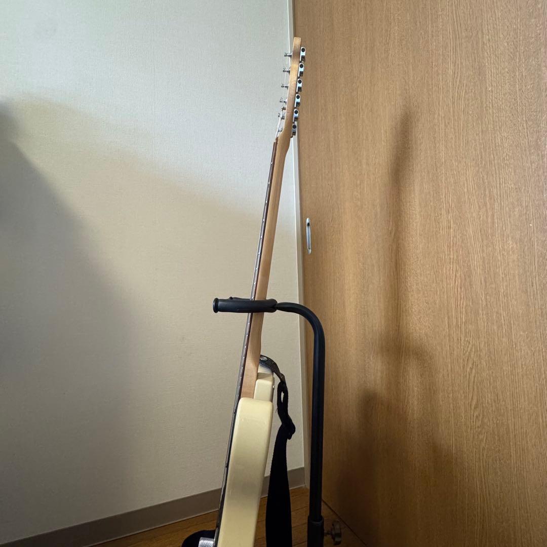 Squier Telecaster Seymour Duncan 搭載