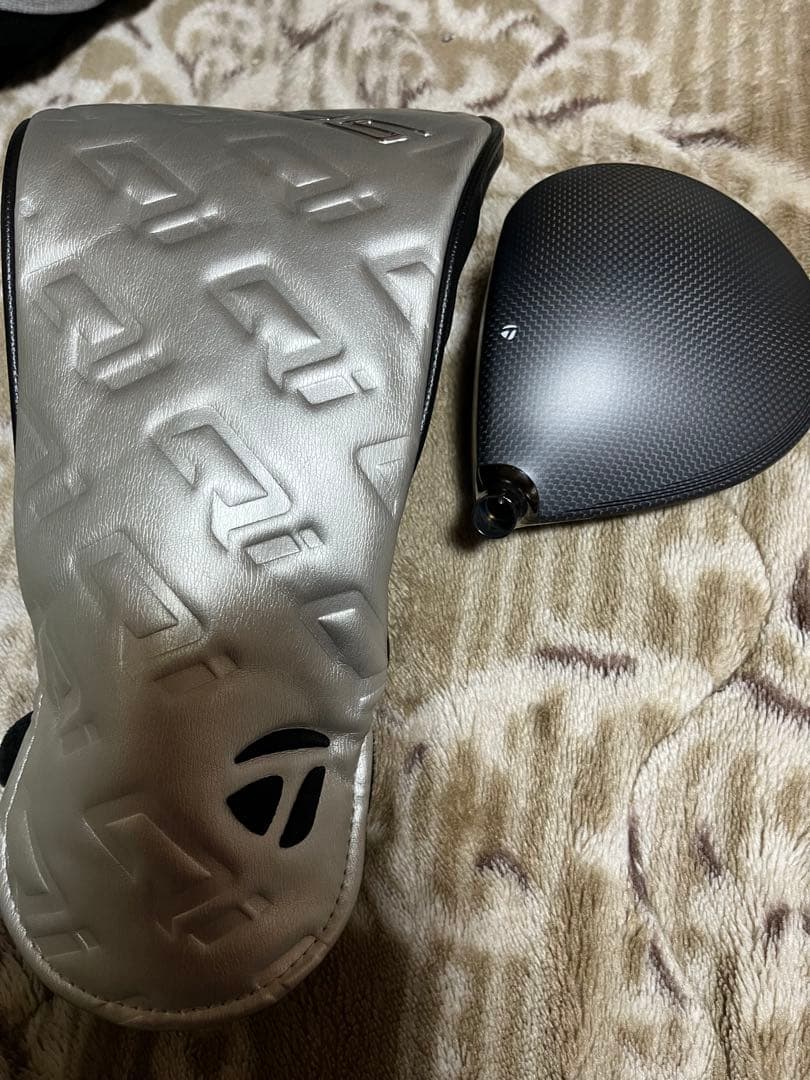 TaylorMade Qi35ドライバー 10.5度 単品