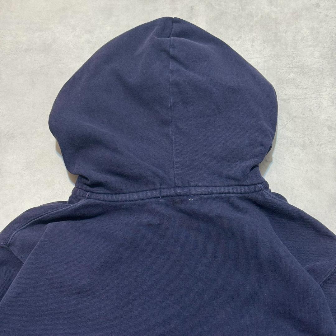 80s vintage BROOKS BROTHERS フーディ DM1278