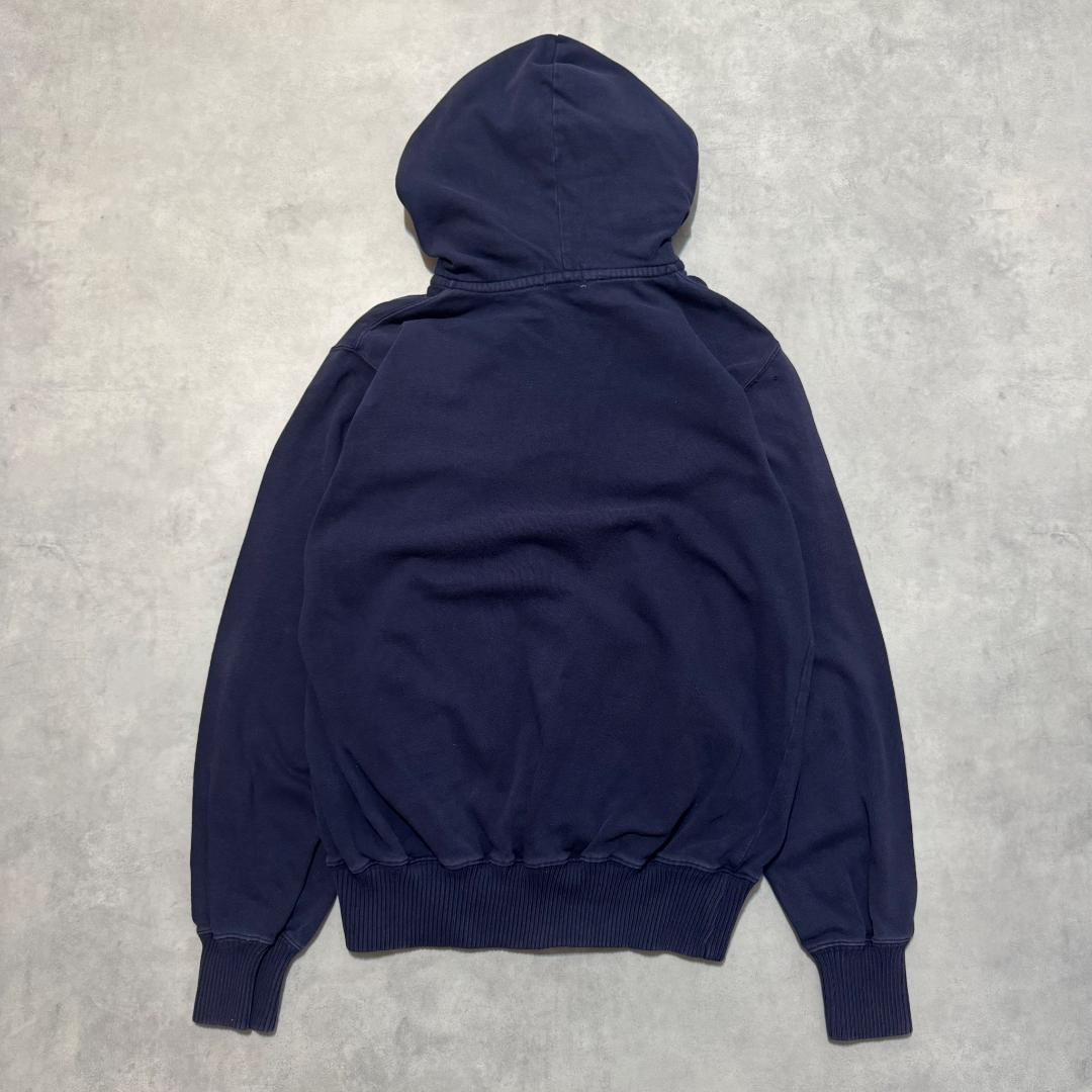 80s vintage BROOKS BROTHERS フーディ DM1278