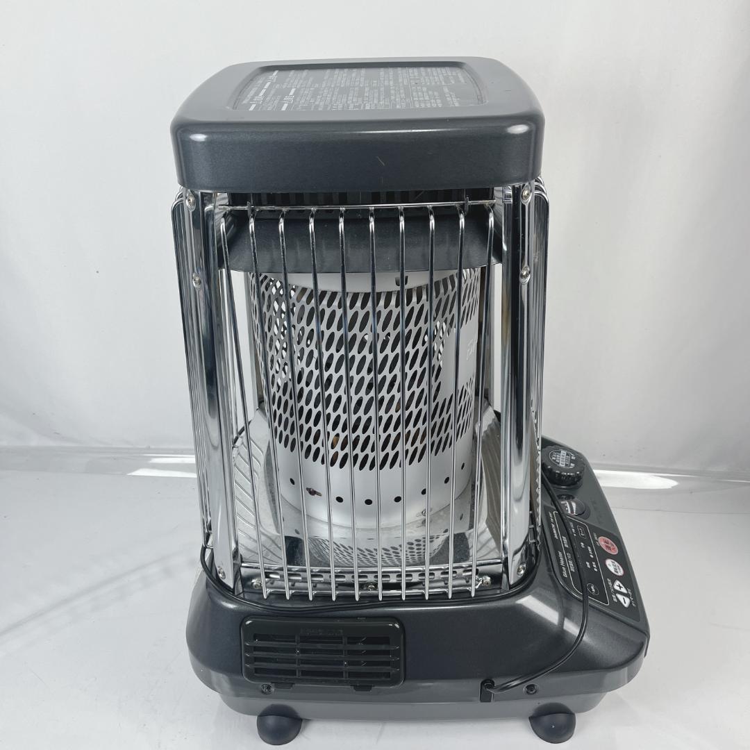 美品☘️ 業務用ストーブ ダイニチブルーヒーター FM-105Ｆ 外箱付属