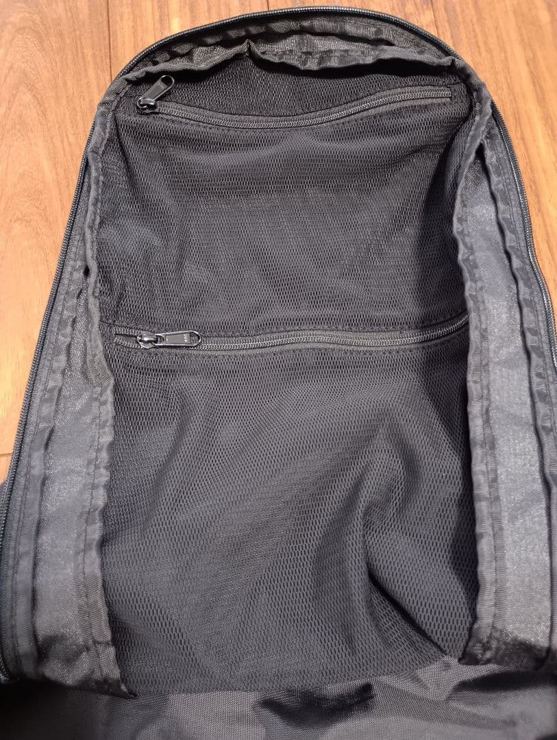 美品 RAIN or SHINE レインオアシャイン　バックパック13L