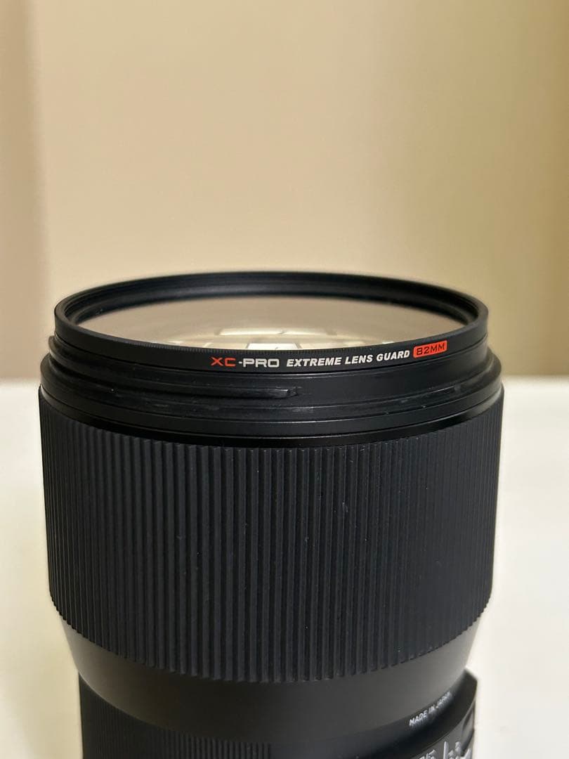 SIGMA ART 135mm F1.8 DG HSM CanonEFマウント