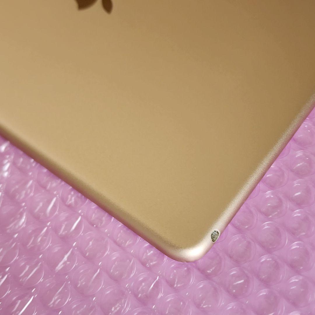 超美品　iPad mini 4　128GB　Wi-Fiモデル　バッテリー劣化