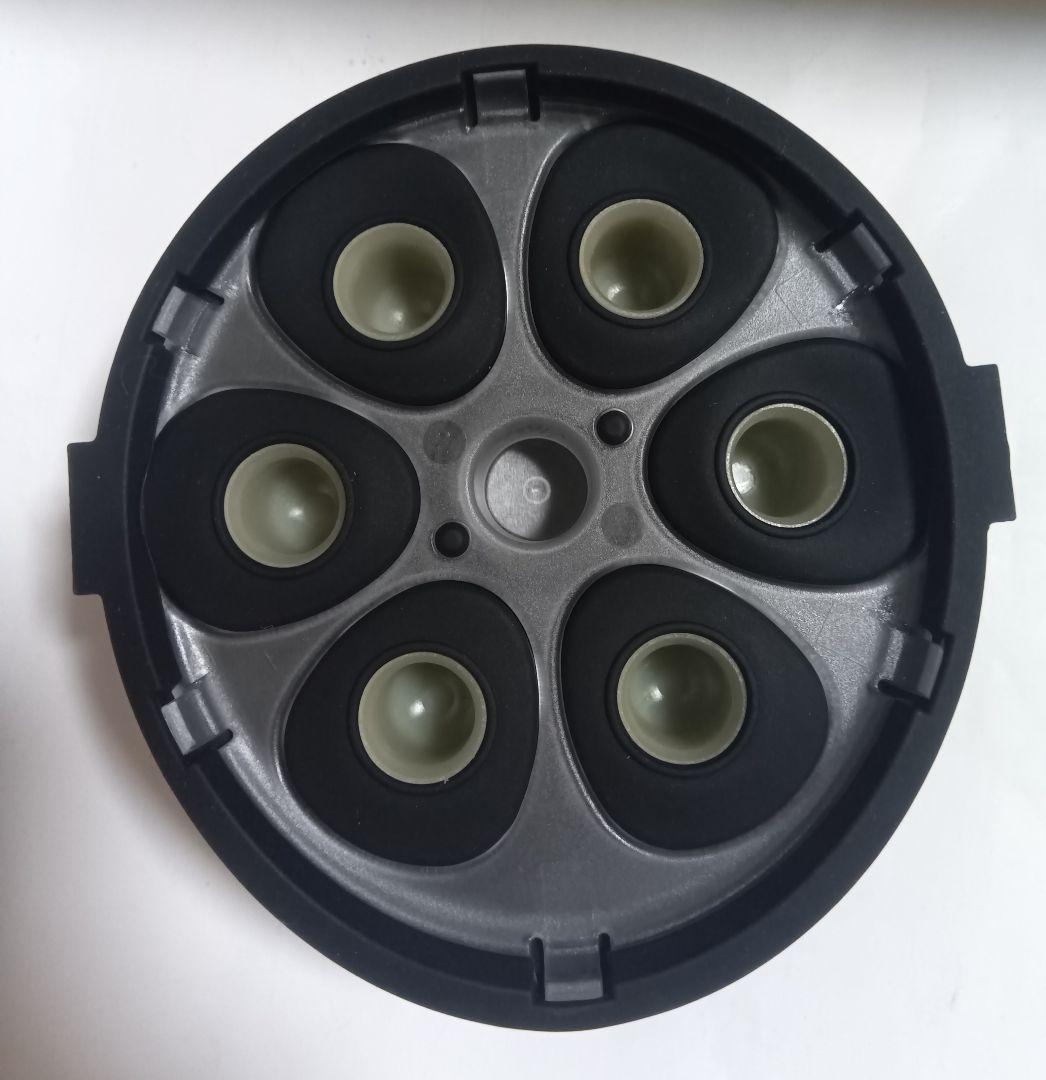 ヴェーダニードルスパ BS for Salon PSM-180B YA-MAN