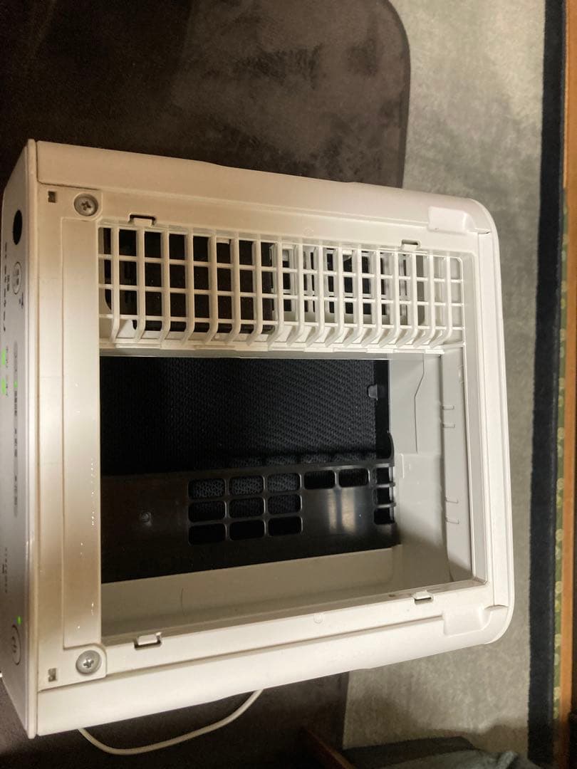 DAIKIN 空気清浄機