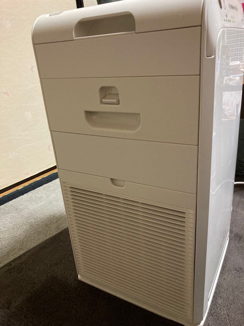 DAIKIN 空気清浄機