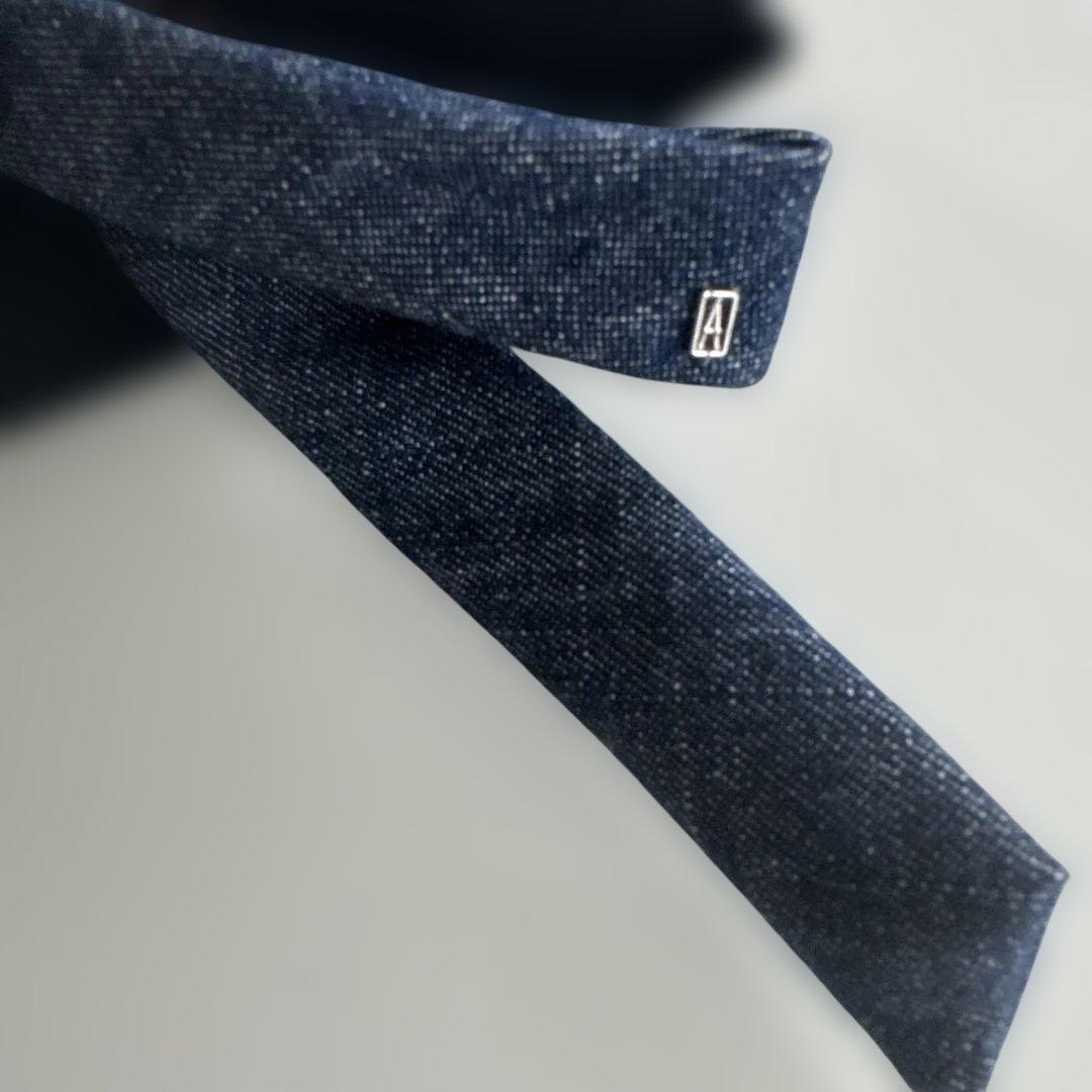 ALEXANDRE DE PARIS アレクサンドル ドゥ パリ シュシュ