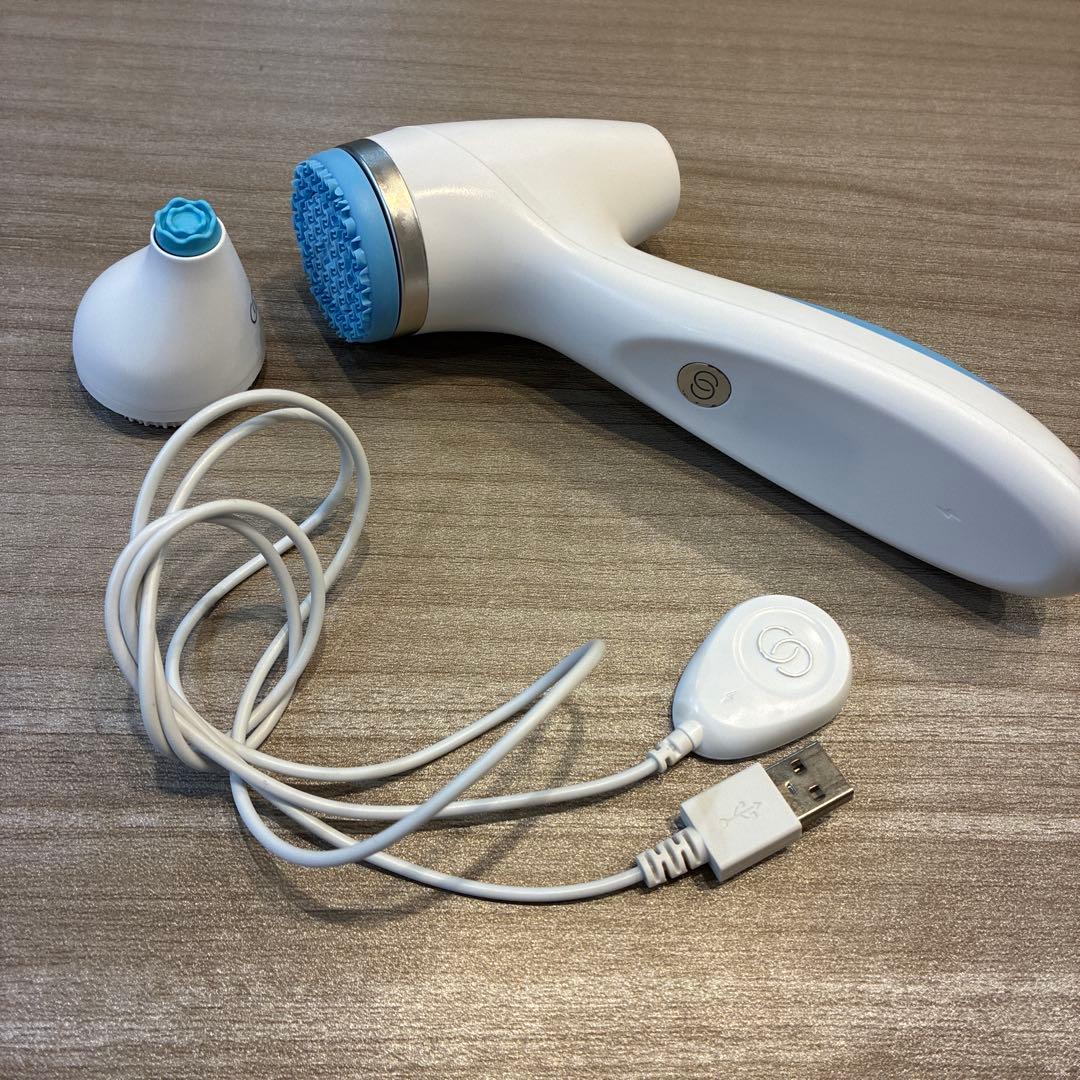 ルミスパ洗顔美顔器♡10月20日まで販売