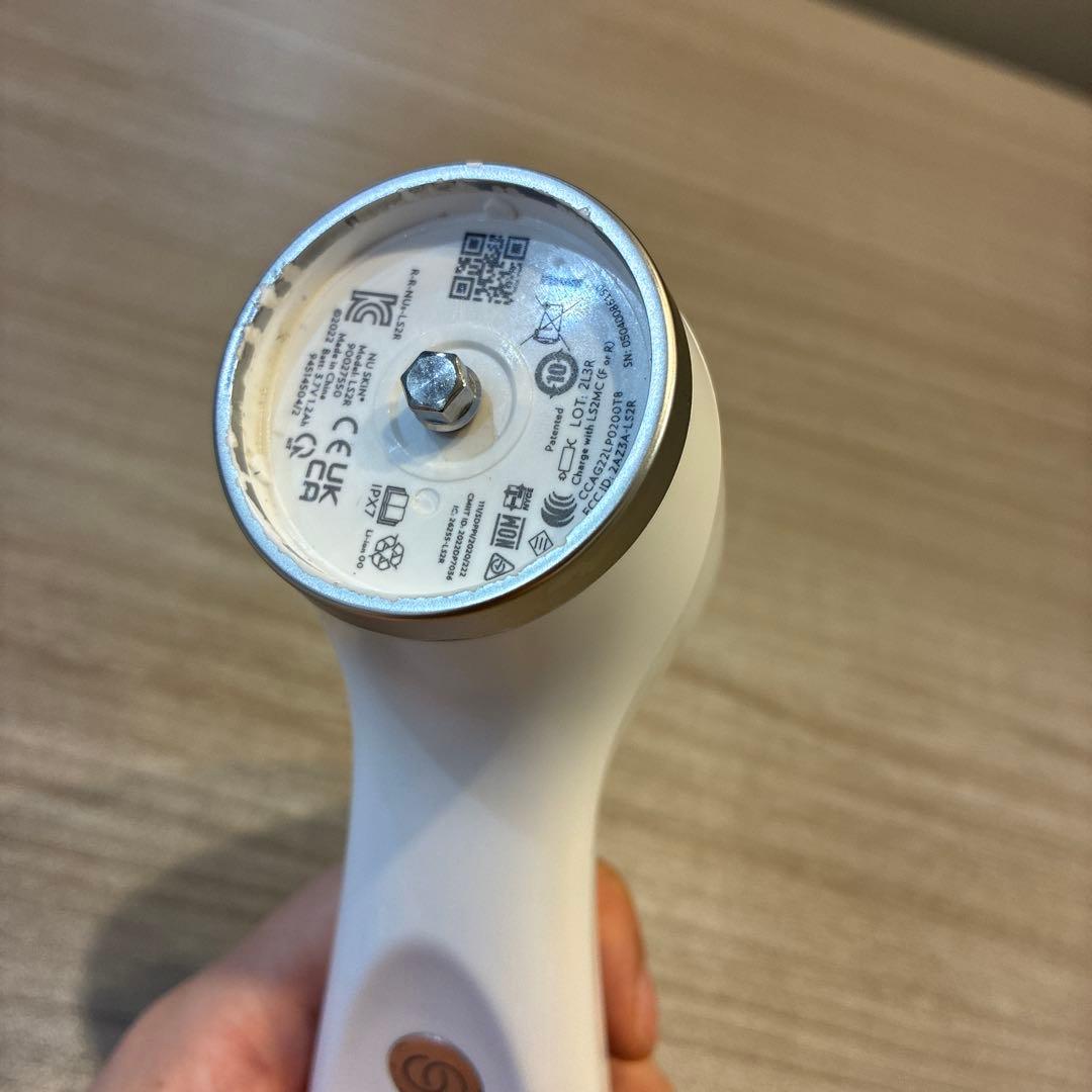 ルミスパ洗顔美顔器♡10月20日まで販売