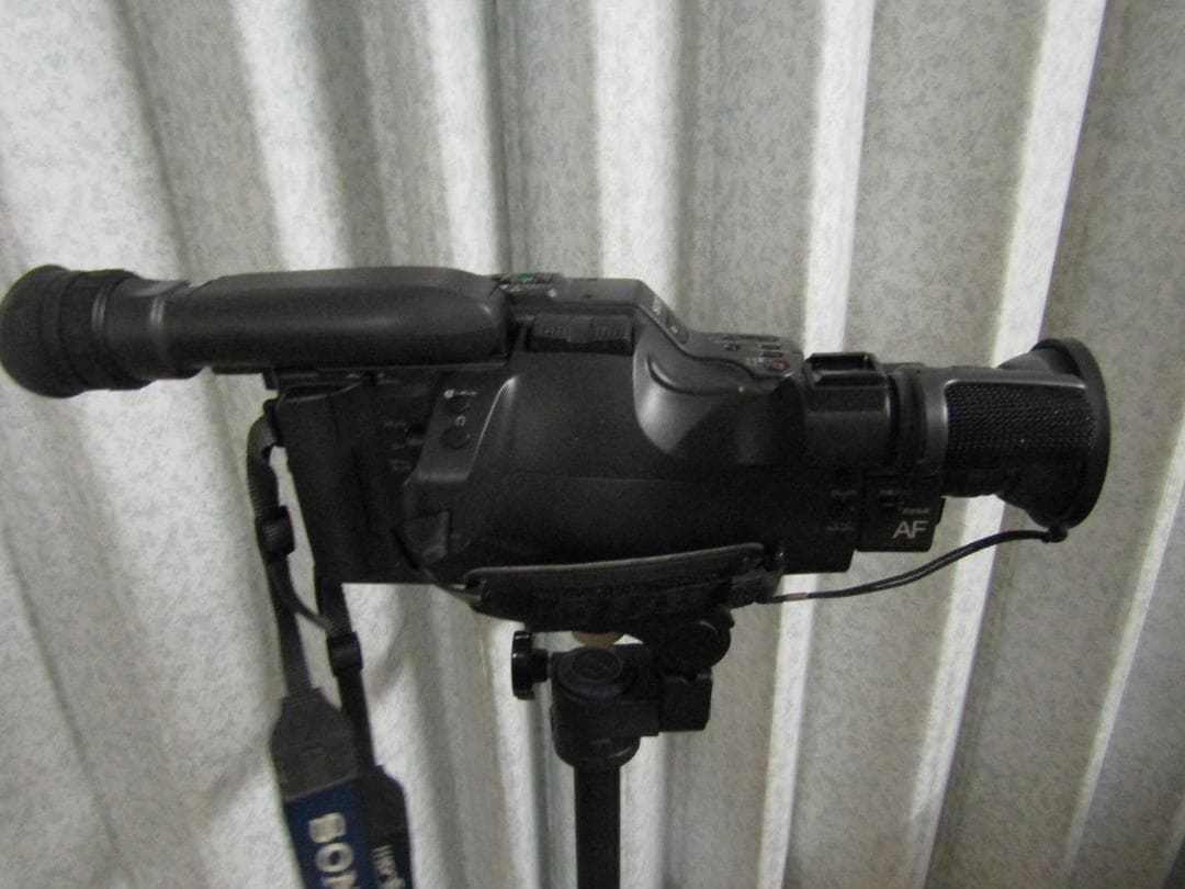 SONY ハンディカム　（メ325）