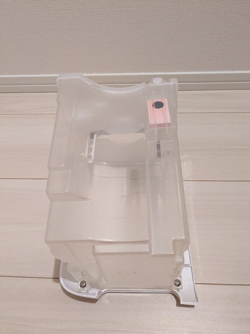 【美品】除湿機/衣類乾燥機 SHARP シャープ CV-R71-W 2024年製