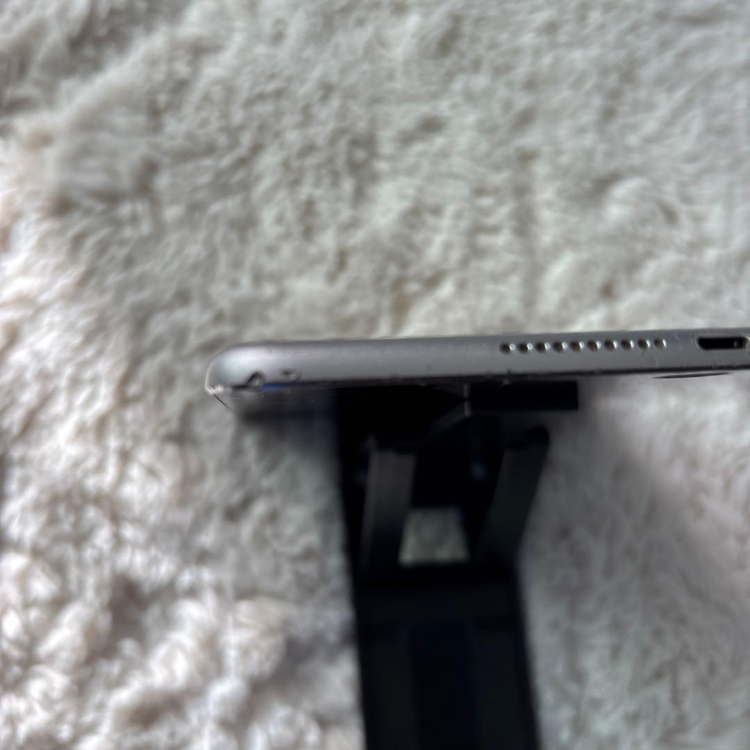 Apple iPad mini4 128GB スペースグレー