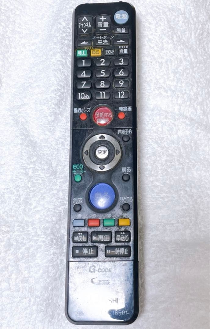 三菱電機 MITSUBISHI 37V型 液晶 テレビ LCD-37BHR300