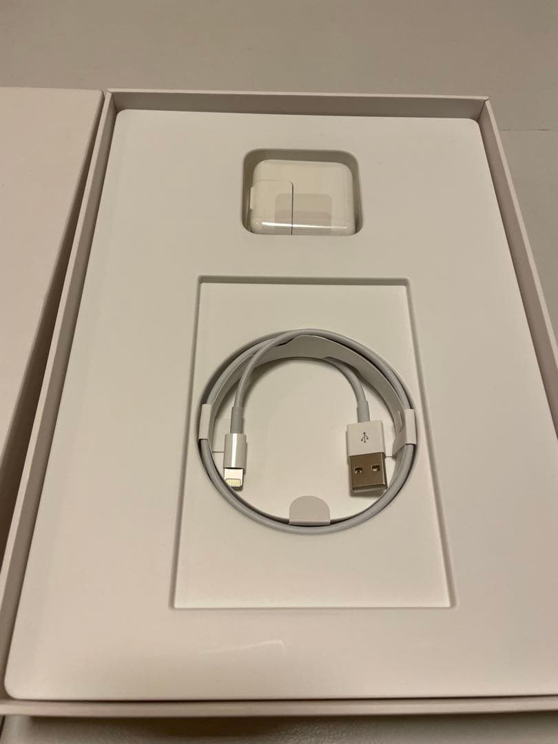 Apple iPad (第5世代) 32GB ゴールド 2017年製 ケースつき