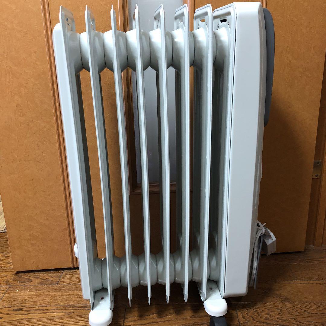 デロンギ DeLonghi H770812EFSN-GY