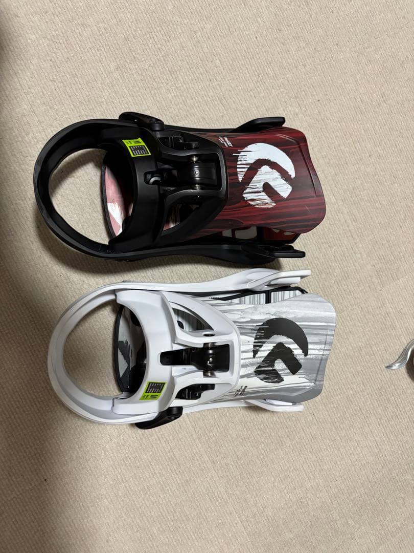 はるか　様　フラックスビンディング