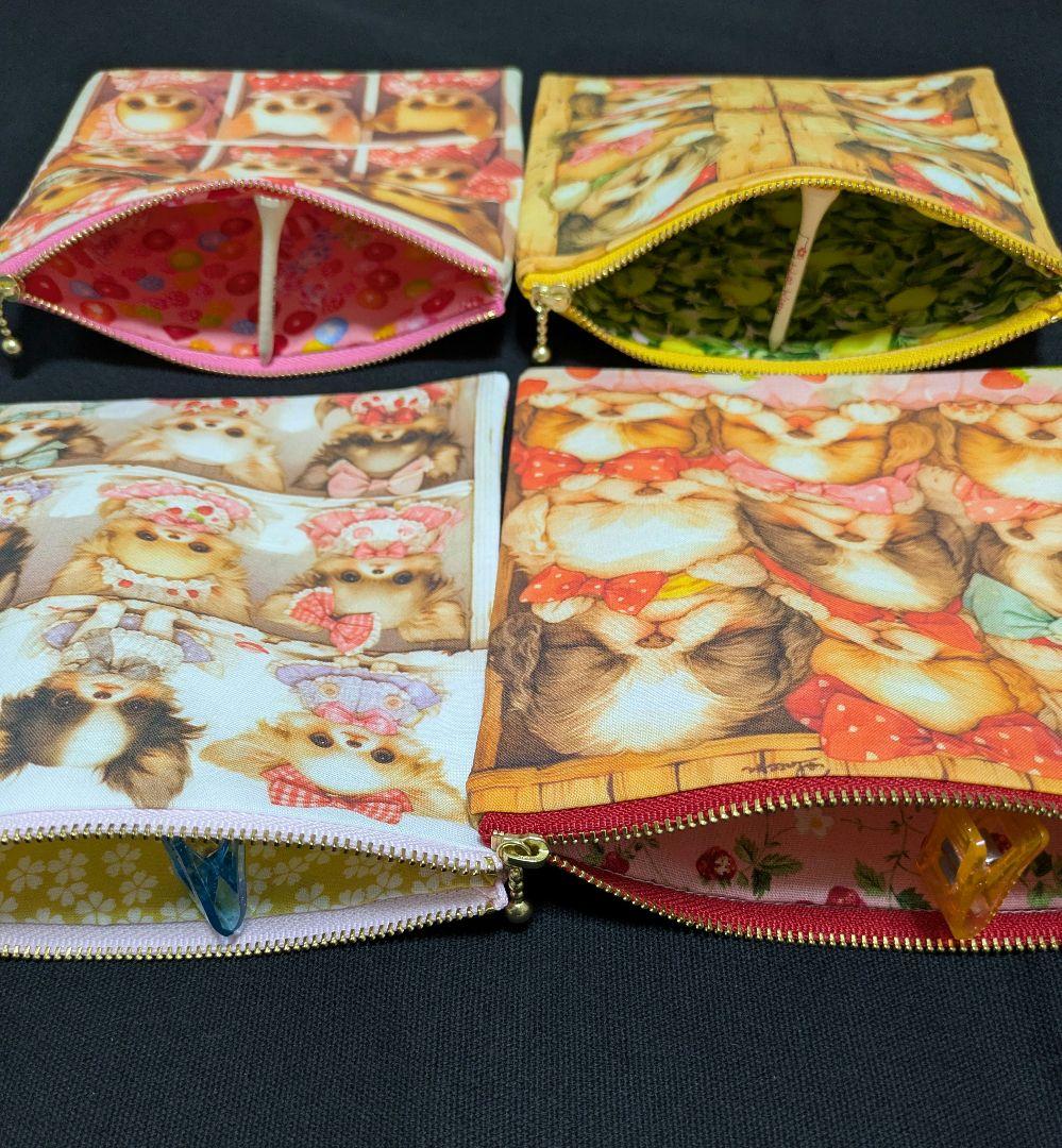 ななちゃん様　オーダーページ　5/2