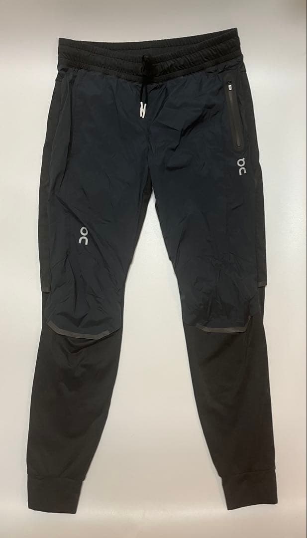 オ*ギ様 On weather jacket &ランニングパンツ