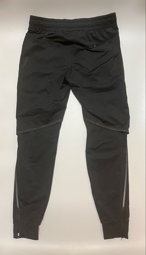 オ*ギ様 On weather jacket &ランニングパンツ