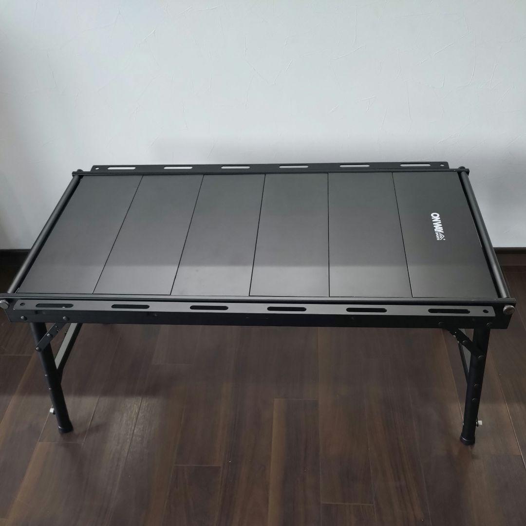 IGT仕様アウトドアテーブル