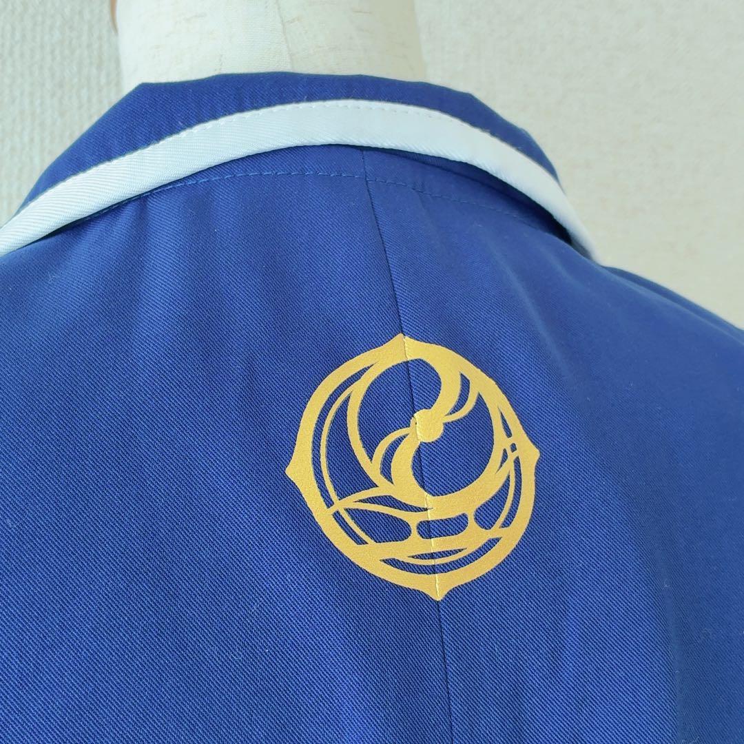 刀剣乱舞　薬研藤四郎　コスプレ衣装　コスモンド製　Mサイズ