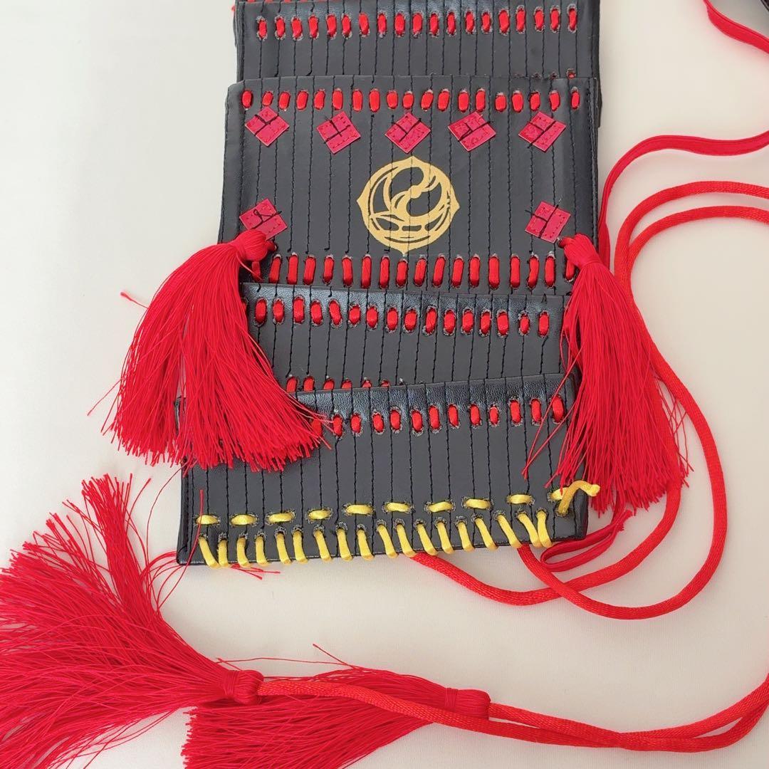 刀剣乱舞　薬研藤四郎　コスプレ衣装　コスモンド製　Mサイズ