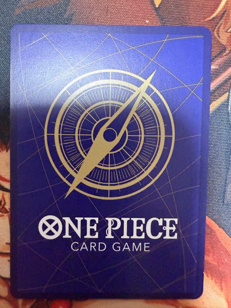 st21-015 ロロノア・ゾロ　フラッグシップ