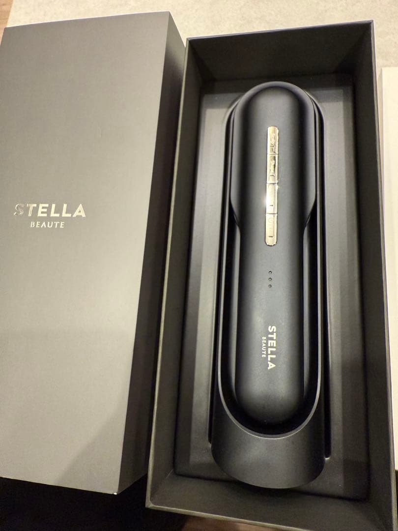 STELLA BEAUTE 美顔器 ステラボーテ　リフトブラシPRO