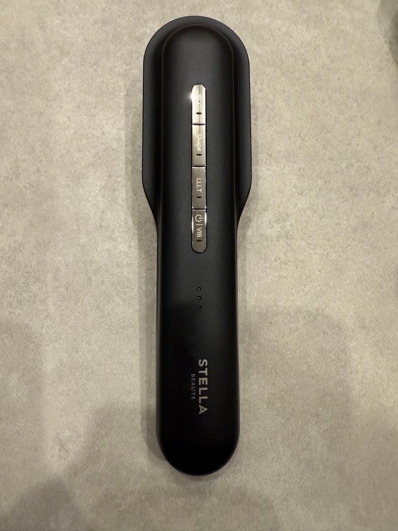 STELLA BEAUTE 美顔器 ステラボーテ　リフトブラシPRO