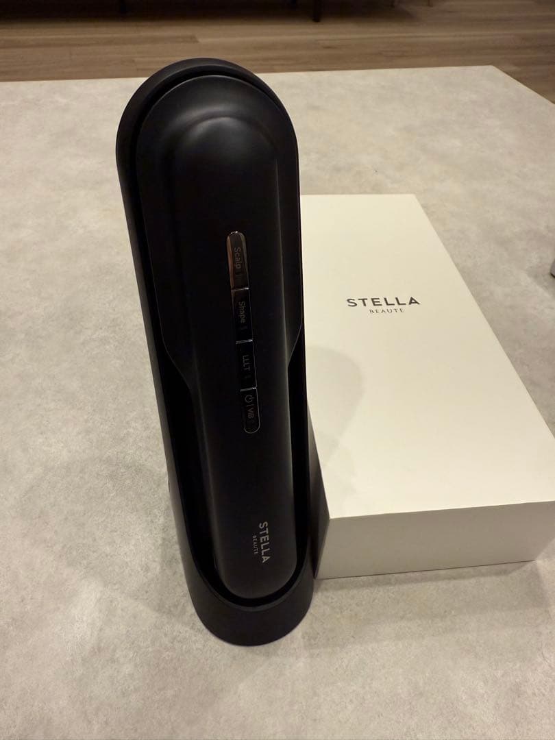 STELLA BEAUTE 美顔器 ステラボーテ　リフトブラシPRO