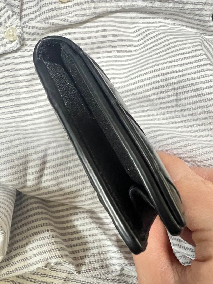 新調にも⭐︎BOTTEGA VENETA 名刺入れ カードケース