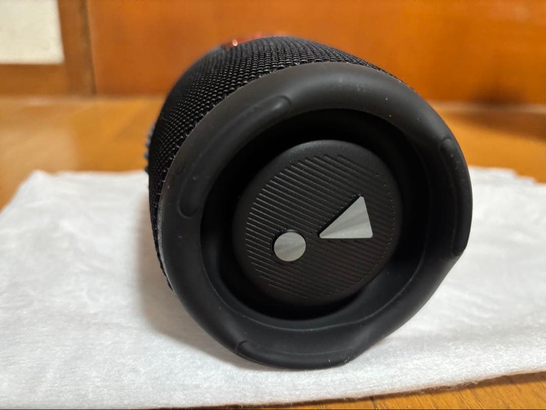 スピーカー・ウーファー jbl charge 5