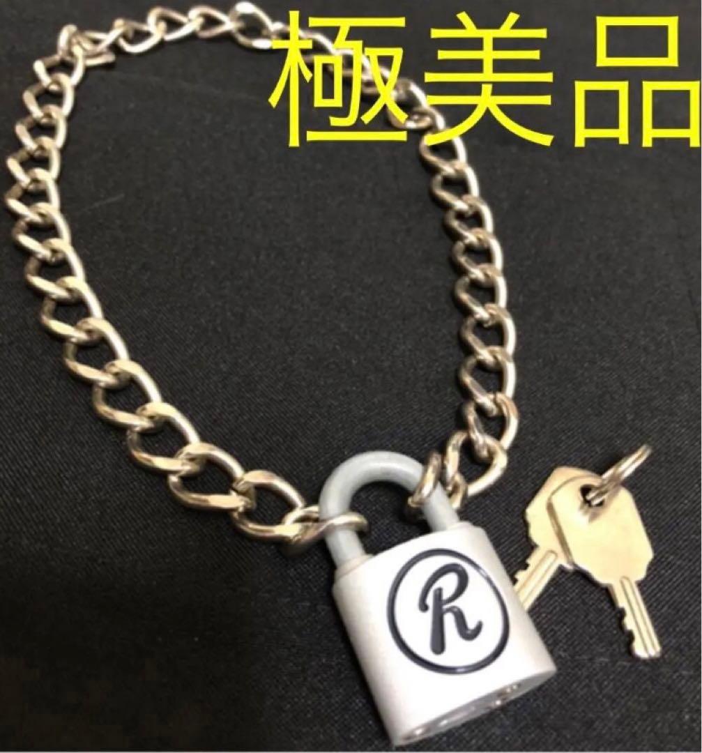 シドチェーン ラビット社 南京錠 ピストルズ セディショナ 666 ジャスティン