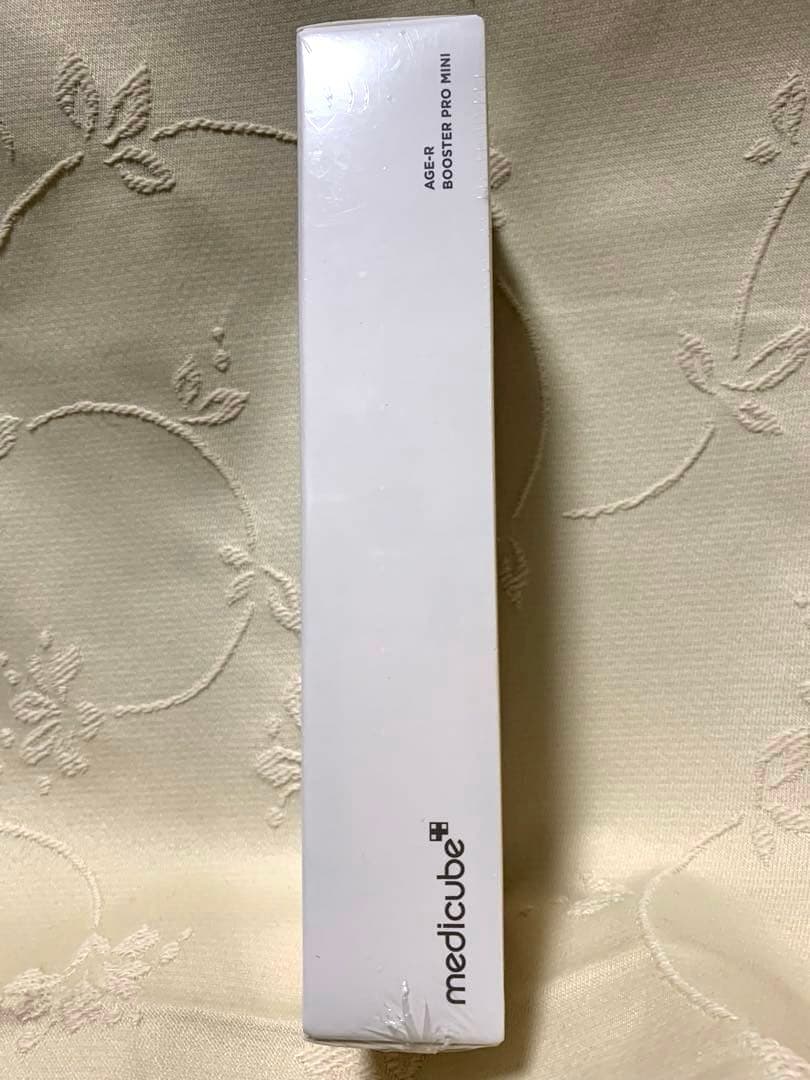 AGE-RBOOSTER PRO MINI 美顔器
