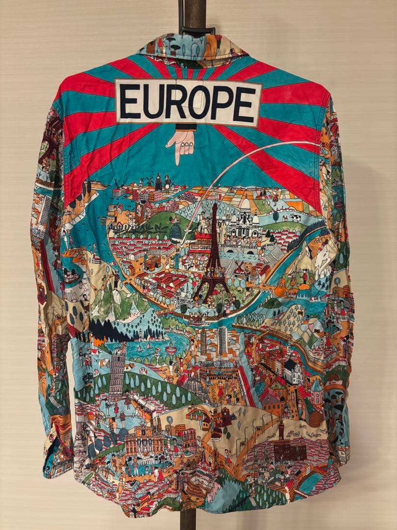 Tadanori Yokoo & Bohemians 横尾忠則