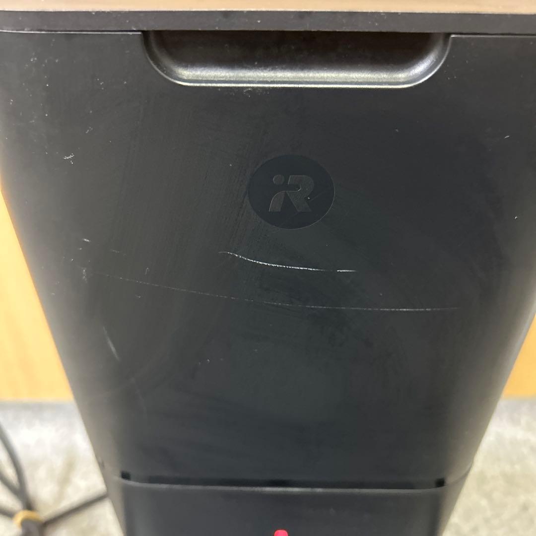 iRobot RVD-Y1 i3 ルンバ　クリーンベース ADE-N1